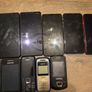 Huge lot of phones Image 3