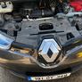 Grey Renault Zoe Image 9