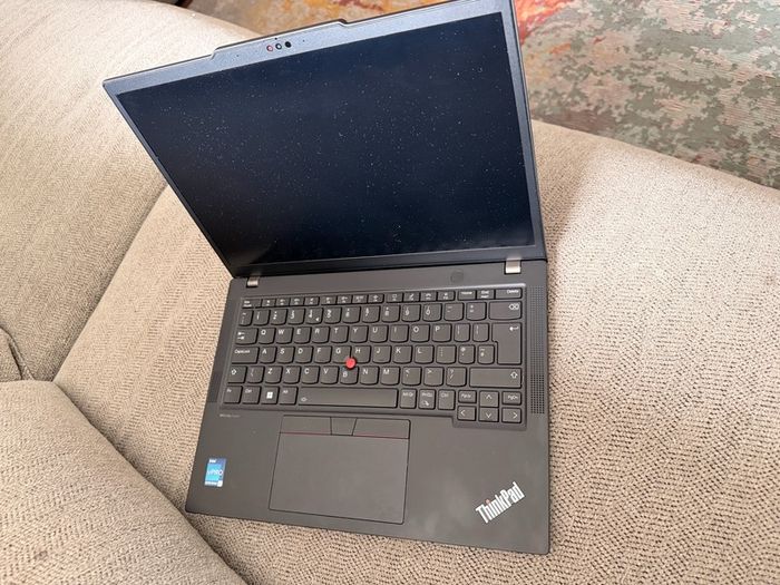 Lenovo ThinkPad x13 Gen4 (i5 vPro 13gen, ssd512/16)