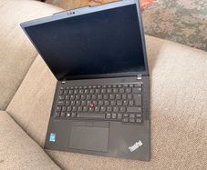 Lenovo ThinkPad x13 Gen4 (i5 vPro 13gen, ssd512/16)