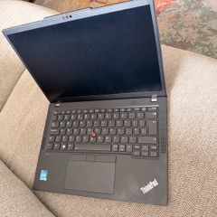 Lenovo ThinkPad x13 Gen4 (i5 vPro 13gen, ssd512/16)