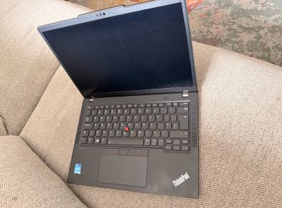 Lenovo ThinkPad x13 Gen4 (i5 vPro 13gen, ssd512/16)