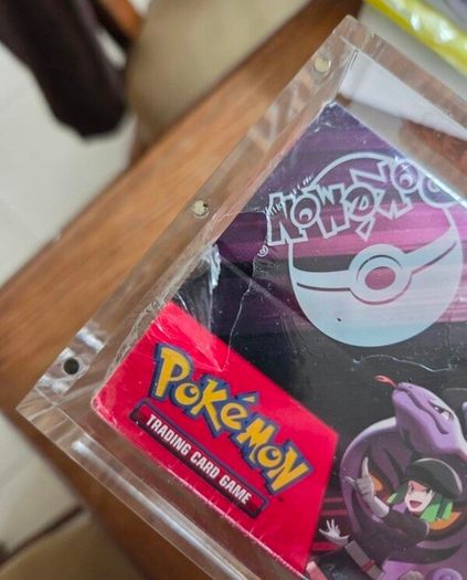 Destined Rivals Booster Box