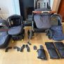 Full Travel System Image 5
