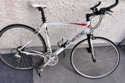 Road bike lapierre light weight