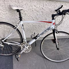 Road bike lapierre light weight