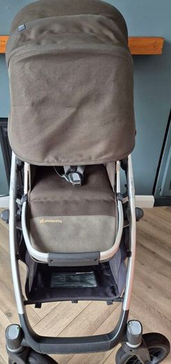 UPPAbaby Vista V2 (Hazel)