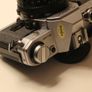 Canon  AE-1          35mm film camera Image 7