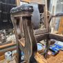 Barbers chair Image 5