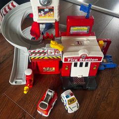 Toot Toot Drivers