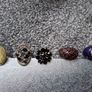 Costume Jewellry Rings Image 3