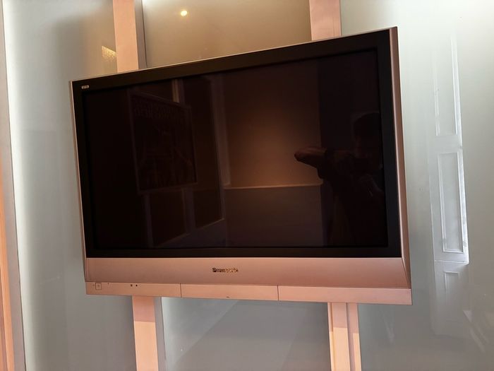 Panasonic Viera 42 inch TV
