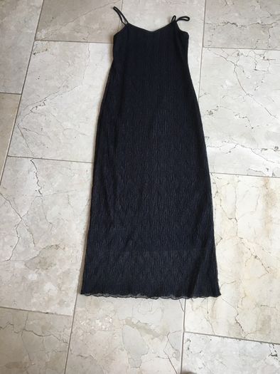 Black b-young dress size medium