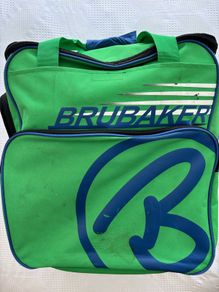 Ski Boots / Equipment Bag (Backpack)