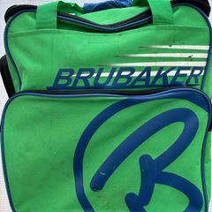 Ski Boots / Equipment Bag (Backpack)
