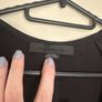 Alexander Wang tshirt dress - sz large Image 3