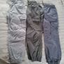 Boys Combat Trousers Image 2