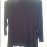 BNWT 2 in 1 cardigan/top by Soon size UK14 EU42 Postage included Image 4