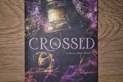 Crossed by Emily McIntire