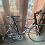 CUBE Peloton road bike Image 4