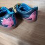 boy's Clarks leather shoes.UK12.5G Image 2