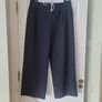 Zara Wide Leg Trousers Image 2