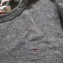 Grey Tommy hilfiger top Image 3