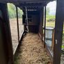 mobile hen coop Image 6