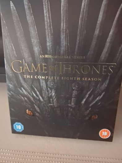Game of Thrones