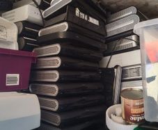 sky box