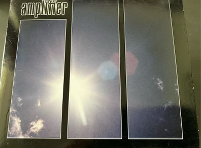 amplifier - amplifier   CD