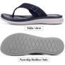 Brand new Hsyooes women's Flip Flops Image 2