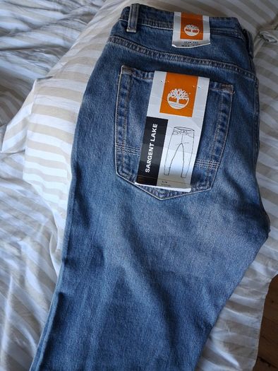 Men's Jeans