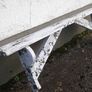 Rustic Stove Mantle / Shelf Image 2
