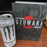 uzumaki + gyo deluxe edition manga english Image 7