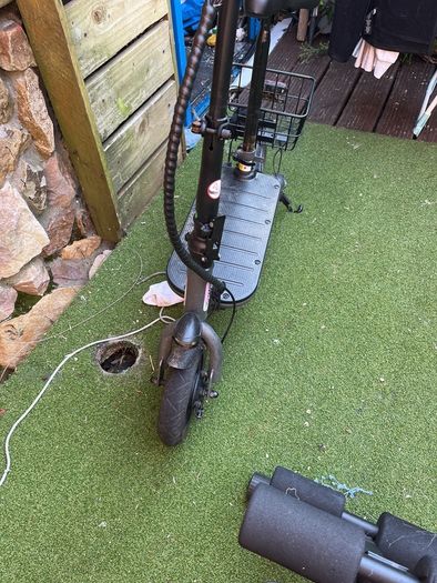 e bike