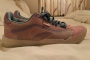 womens Vans waffle trainers