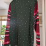 Manchester United Christmas jumper new with tags Image 4