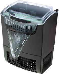 NEW SALE |  Internal Aquarium Fish Tank Cartridge Filter, CF1, Cleans Water, for Coldwater & Tropical Aquariums 36-68 Litres (Aquarium length up to 60cm)