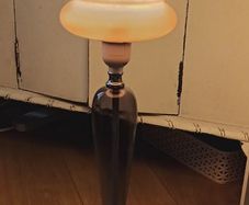 lamp