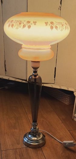 lamp