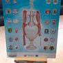 Panini Coca-Cola Championship 2009 Rare Empty Sticker Album Image 2