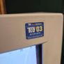 Samsung syncmaster crt 17inch Image 2
