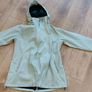 Mamalila Pregnancy & Babywearing Coat Image 5