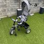 Kiddo Tricycle Trike Image 2