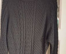 All saints woolen dress