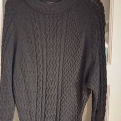 All saints woolen dress