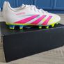 Adidas Predator Football Boots UK Size 5 Image 4