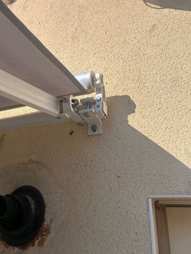 Awning