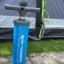Kampa hayling air 6 PRO tent Image 5